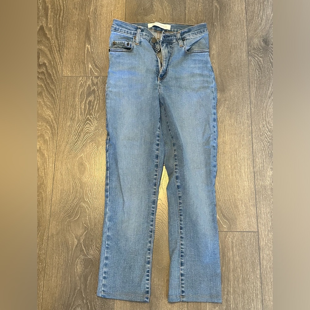 Nobody Denim - Skinny Jeans
